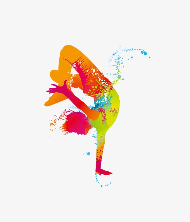 d9458a21f14a66f400371b353deba93d_hip-hop-silhouette-figures-hip-hop-color-dancing-png-image-and-_650-757