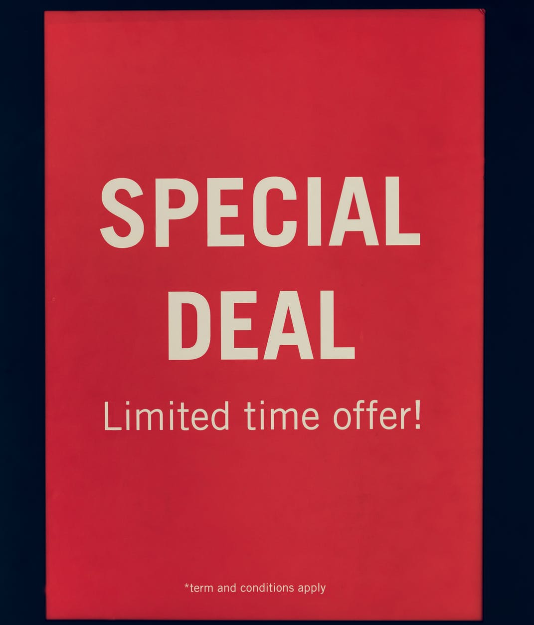 man wearing pink polo shirt with text overlay